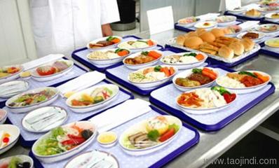 蘇州百膳香快餐配送業務部 專業集體配送與餐飲管理服務