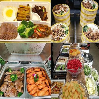 東坑餐飲服務公司 專業承包飯堂，打造優質餐飲服務