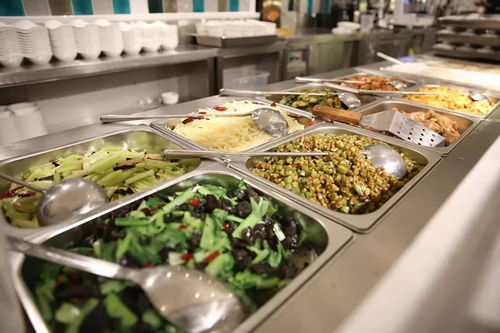 海淀首家創業食堂盛大開業 不負夢想與美食的雙重盛宴