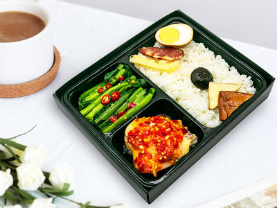 餐飲服務的本質、價值與發展趨勢